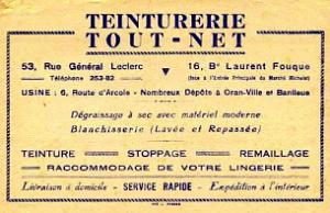 RA fa- 006- Pubs rue d'Arzew 